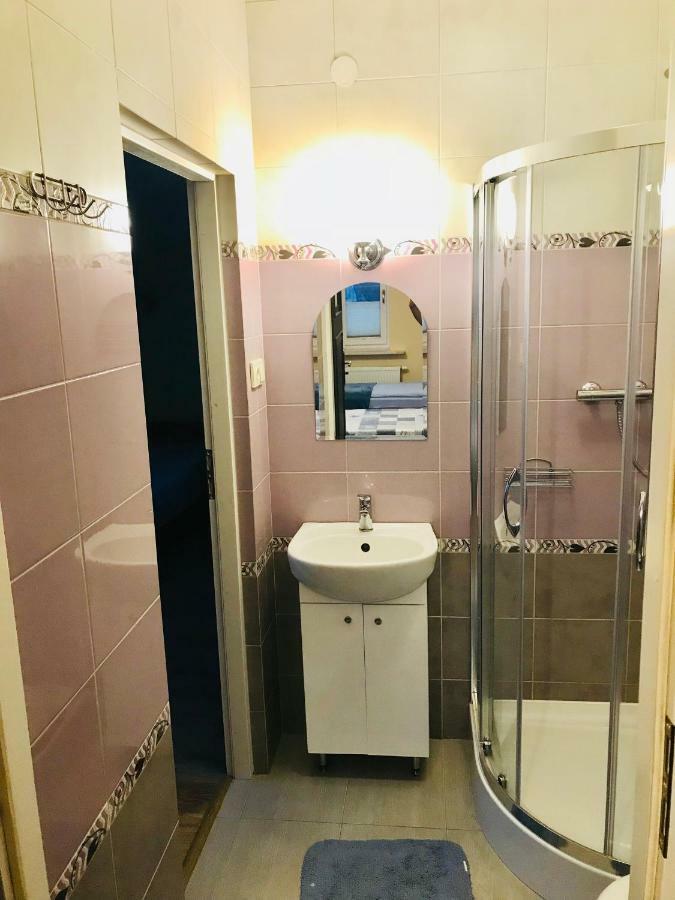 Apartament Pensjonat nad Strugą Stryków Zewnętrze zdjęcie